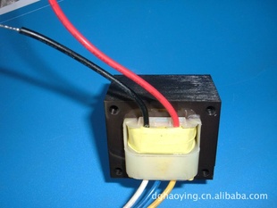 厂家直销UL认变压器,EI48*30/24V/1A