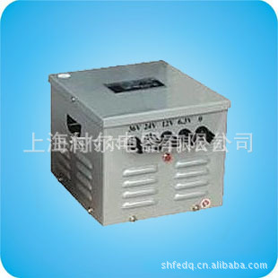 变压器上海付尔局部照明变压器,行灯变压器,JMB-1KVA变压器