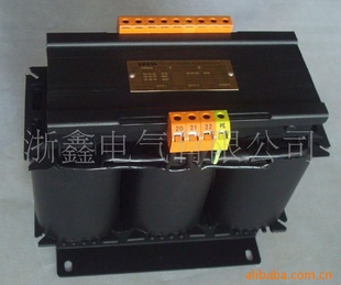 ZHY2-6.3K三相伺服变压器,隔离变压器