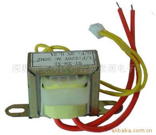 电源变压器2W9V-12V-24V-36V