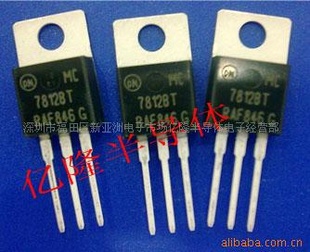 ѹMC7812BTMC7812BTG