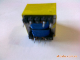 厂家生产插0.7W,1W,2W,5W,10W,15W加工电源低频变压器