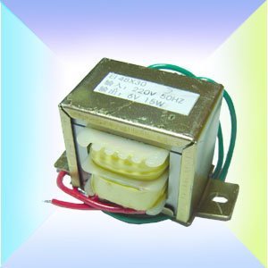 12V变压器24V低频变压器36V电源变压器