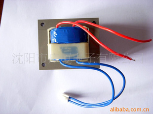 24V80W电源变压器(图)