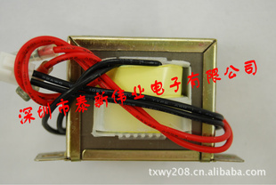 厂家直销车库门变压器|插变压器|电源变压器|低频变压器