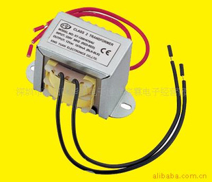 12V6W环保电源变压器