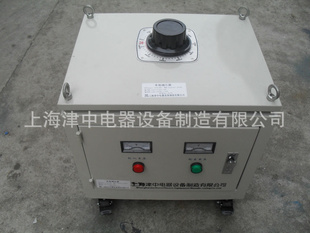 TDGC2-5KVAѹ220V0-500Vɵʽ