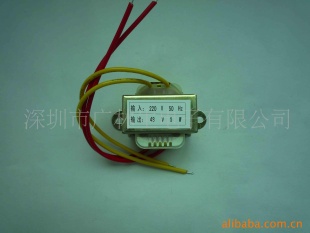 厂家EI4148V低频电子变压器