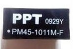 主营全新原装PPT网络变压器PM45PM45-1011M深圳现货