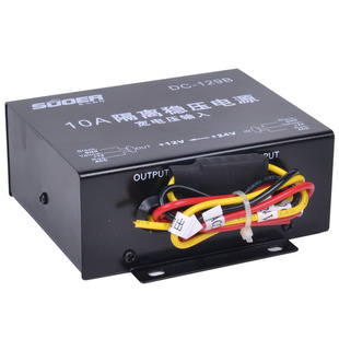 㹦DC-129B8-36Vת12VѹԴؽѹ