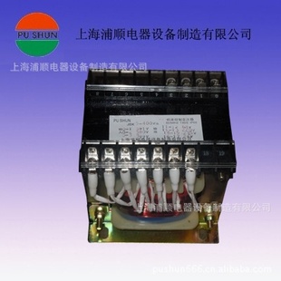 变压器,单相变压器,三相变压器,JBK-160VA机床控制变压器