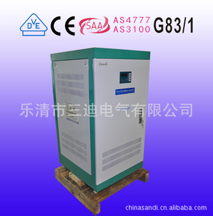 LCDҺʾ48VDC-240VDCֱѹת5KW