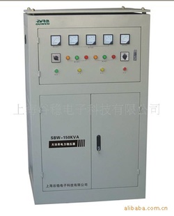 ֱSBW-150KVA߾ȫԶʽѹ