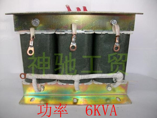 ȫͭSG-6KVAʽƵԴѹƵ6000VAѹ