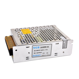 LEDƴصԴ60W12VѹԴXGD-DY09