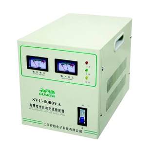 SVC/TNS-4.5KVA޴ѹ