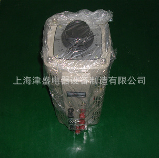 绝此一家批发津盛调压器380V0-430V三相调压器15KVA