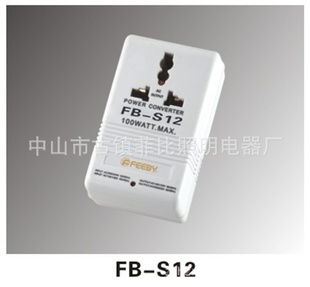 ҷƱFB-S16Դת/ѹ