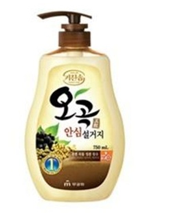 J20281ϴӼ750mlϴ߲ˮ8801173600897