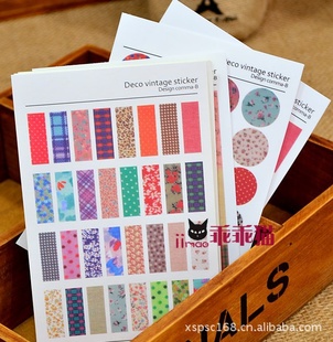 Decovintagesticker԰黨²ֽ6ö