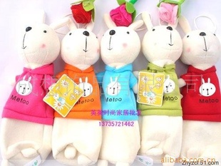 正版METOO笔袋办公礼品赠品生日礼物促销礼品婚庆礼物礼品