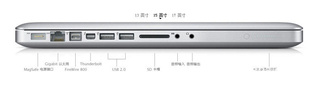 MacBookProMD311CH/A17ʼǱ