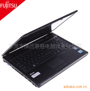 Fujitsu/ʿͨLifeBookPϵP770Ai74G500GʼǱ