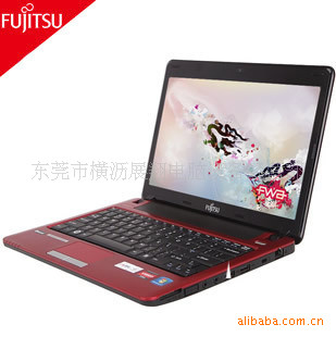 Fujitsu/ʿͨLifeBookPϵPH5202G320G512ԱʼǱ