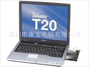 ԭװToshiba/֥T20ѸPM1.73G15ֱʼǱ