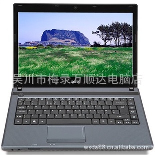 Acer/AS4739-372G32Mikk14ʼǱi3-370M/2G/320G