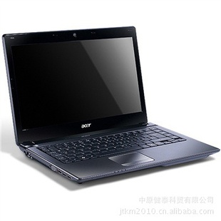 Acer/AS5560G-6344G50MnA6-34207650-1Gĺ˶ԱʼǱ