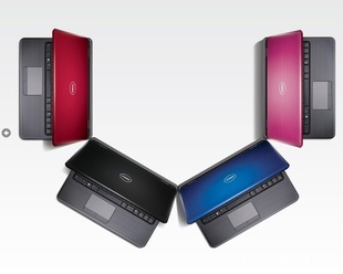 InspironԽ14R(N4120)ͰʼǱ