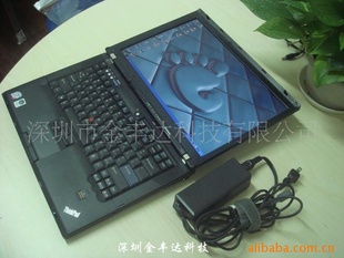11年品高端商务机带摄像头ThinkpadT400