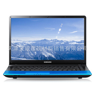 (SAMUNG)NP300E4A-S0H14ӢֱʼǱ(i32350M)