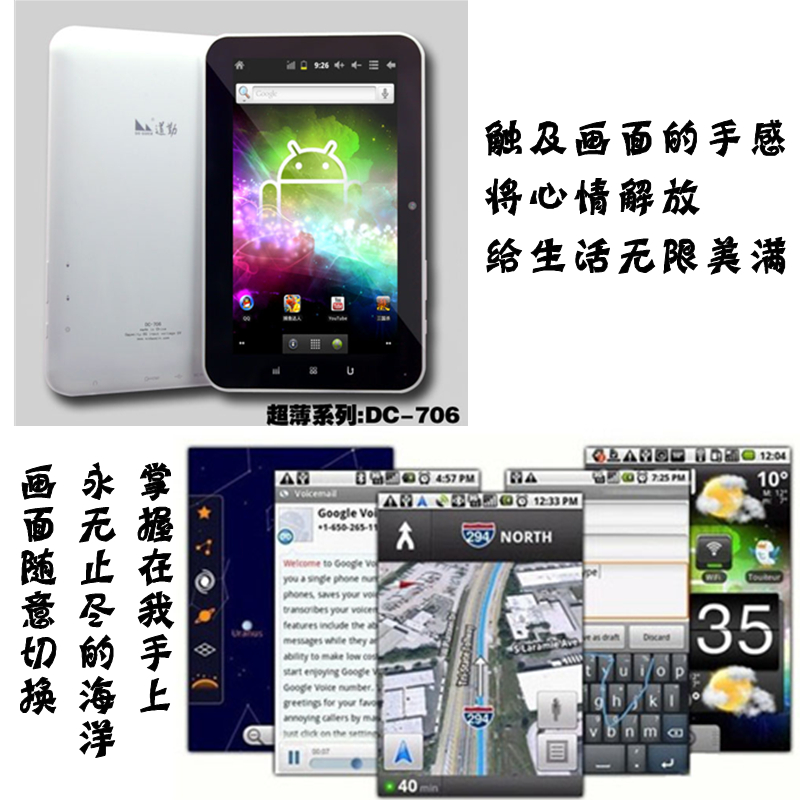 ڳֱ7MIDƽD-padDC-706