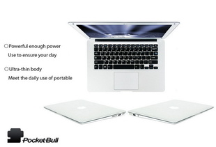 PocketBullXTᱡʼǱڴţUlrtaBook2012