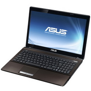 Asus/˶A53XI245SD-SLI5-2450/4G/2G/15.6ͻ˶