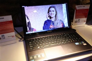 ԭװY480Ni5-32104G1TBDVDRWʼǱ
