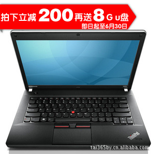 14ƷI3ThinkPadE430(3254J5C)200Ԫ