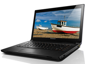 LenovoB490A-ITH14ӢʼǱ