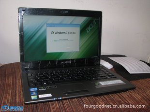 Acer/AS4750G-2332G50Mn4GڴGT540-1G
