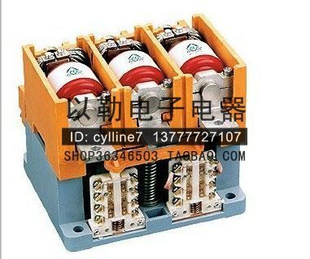 CKJ5-400A/1140VͽѹսӴ