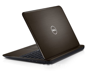 DELLInspironԽ13zʼǱ(I5-2410/4G/320/win7)