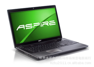 Acer/AS4750G-2432G50MNKK(I5-24302G500GGT540)ʼǱ
