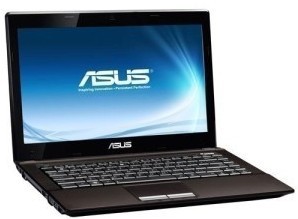 Asus/˶X43EC60BR-SL/APU-C-60/2G/320G/HD7470/1G/ԱʼǱ