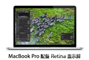 AppleƻʼǱMacBookPro15MC975CH/Aл