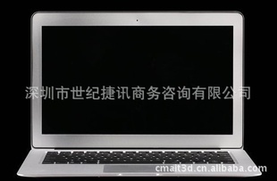 13.3MacbookAirʼǱAtomN2800Ƶ1.83GҴ
