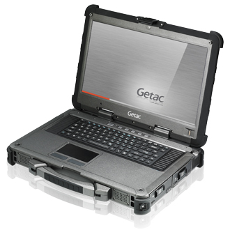 GetacX500GetacX500۸