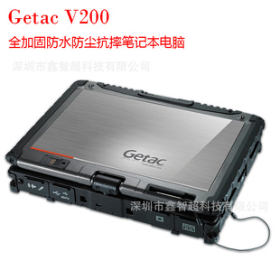 ȫGETAC12.1ȫӹ̱ʼǱGETACV200