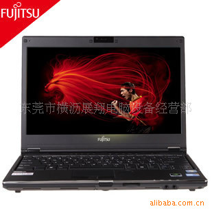 Fujitsu/ʿͨLifeBookSϵSH560(ACE0100473)ʼǱ